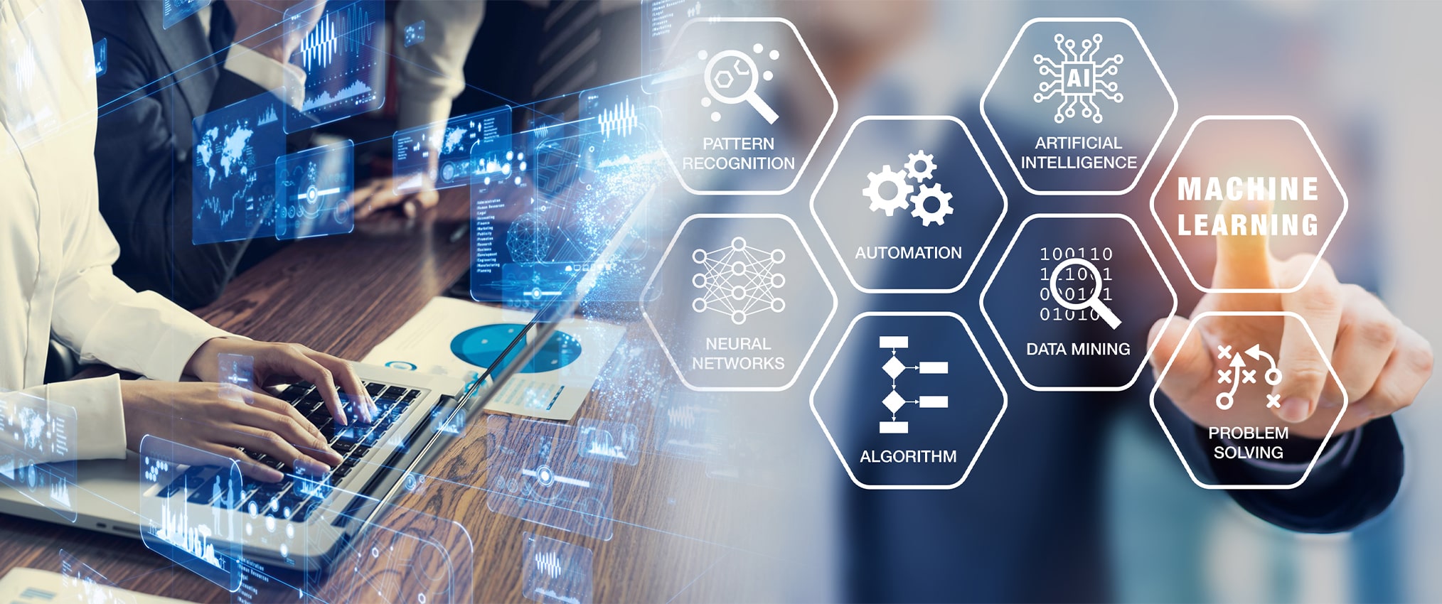 data automation process