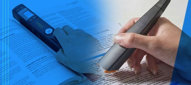 Advantages of Using OCR while Document Scanning