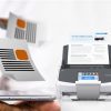 Document scanning services