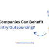 How Retail Companies Can Benefit From Data Entry Outsourcing Featured Image