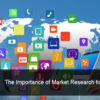 Why Market Research Outsourcing Is Crucial For Small Business Success?