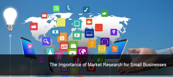 Why Market Research Outsourcing Is Crucial For Small Business Success?