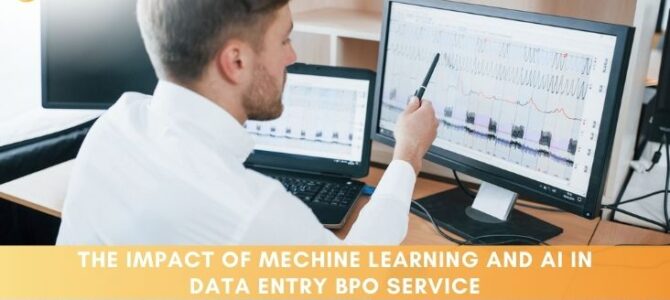 Why Offshore Data Entry Service is the Perfect Solution for Scaling Your Business