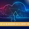 Cloud-Based Data Entry Solutions