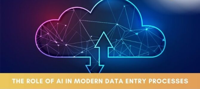 Benefits of Cloud-Based Data Entry Solutions for Remote Teams