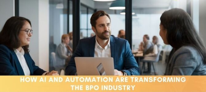 Understanding BPO, BPM, and KPO: Which Outsourcing Model is best for your Business?