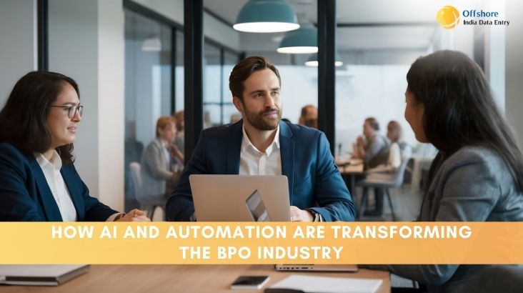 BPO, BPM, and KPO: Outsourcing Model