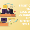 Front-Office vs Back-Office Outsourcing