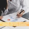 Right HR & Payroll BPO Partner