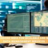 Secure Data Management Services