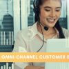 Omni-Channel Customer Service